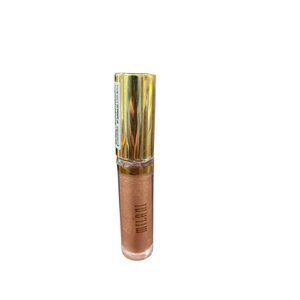 MILANI Keep It Full Nourishing Lip Plumper 0.13 fl oz - (NUDE SHIMMER #02) - NEW